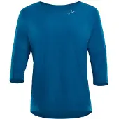 Winshape T-shirt fonctionnel 'DT111LS' vert foncé