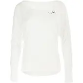 Winshape T-shirt fonctionnel 'MCS002' blanc naturel