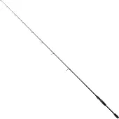 Mikado Inazuma Pro Zander Spinning Rod Noir 1.98 m / 1-22 g