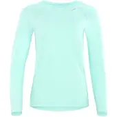 Winshape T-shirt fonctionnel 'AET118LS' menthe
