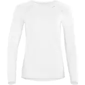 Winshape T-shirt fonctionnel 'AET118LS' blanc naturel