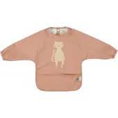Trixie Bavoir A Manches Impermeable - Mrs Cat