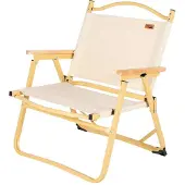 Aktive Chaise Pliante De Glamping