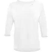 Winshape T-shirt fonctionnel 'DT111LS' blanc naturel