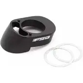 Fsa Cannondale Supersix H2632 Spacer Argenté