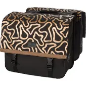 Agu Nara Panniers 33l Noir