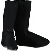 Seac Sub Warmdry Man 3.5 Mm Booties Noir EU 38-39