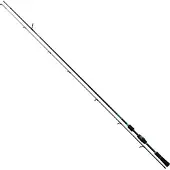 Maver Butterfly Super Light Spinning Rod Noir 2.00 m / 0.5-3 g