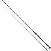 Daiwa Emeraldas Mx Eging Rod Noir 2.52 m / 5-21 g