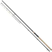 Kinetic Canne à carpe Tournament Sturgeon Cl Noir 3.72 m / 20-60 g Noir 3.72 m