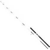 Daiwa Saltist Off Shore Canne à lancer Blanc 2.29 m / 50-130 g Blanc 2.29 m