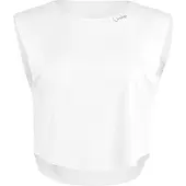 Winshape Haut de sport 'AET115LS' blanc naturel