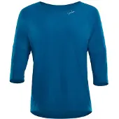 Winshape T-shirt fonctionnel 'DT111LS' vert foncé