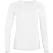 Winshape T-shirt fonctionnel 'AET118LS' blanc naturel