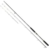 Daiwa Powermesh Qb boat rod Silver 2.70 m / 30-90 g Silver 2.70 m