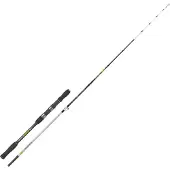 Renzo Valdieri Canne Jigging Zizari