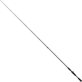 Molix Fioretto Essence Baitcasting Rod Noir 2.06 m / 7-14 g