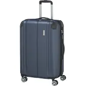 Travelite Valisette bleu