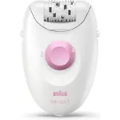 Braun Épilateur Legepil SE1-176