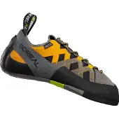 Boreal Silex Lace Climbing Shoes Gris EU 46 1/2 Homme