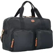 Bric's Sac de week-end X-Travel Holdall avec bandoulière amovible