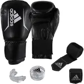 Adidas Boxing Set Adulte