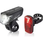 Xlc Capella Cl-s20 Light Set Noir