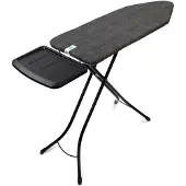 Brabantia Planche à Repasser C 124 x 45 cm Denim Black