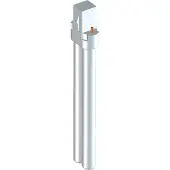 Eheim Reeflexuv 800 3723 Uvc Lamp Argenté One Size / EU Plug 220V