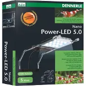 Dennerle Module de remplacement de nano-LED 5.0 (LED)