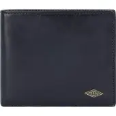 Fossil Porte-monnaies 'Ryan' noir