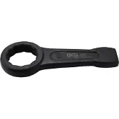 Bgs Clé annulaire de percussion 80 mm (80 mm)