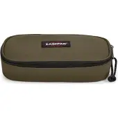 Eastpak trousse à crayons Oval Single Army Olive vert