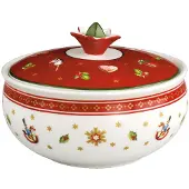Villeroy & Boch Sucrier Villeroy & Boch Toy's Delight Cukortartó (10 x 13 cm)