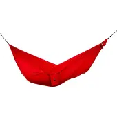 Ticket To The Moon Compact Hammock (320 x 155 cm), Hamac, Rouge