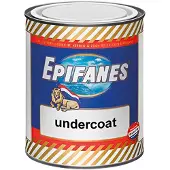 Epifanes Epigrond Undercoat Painting 750ml Clair