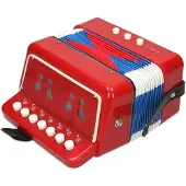 Reig Musicales Accordéon