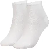 Tommy Hilfiger Underwear Chaussettes blanc