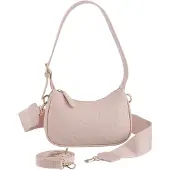 Valentino Sac bandoulière poudre