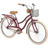 HUFFY Vélo enfant Deluxe Cruiser 26 pouces