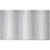 kela Tapis de Bain Kela Ombre Grey-100 x 60 cm