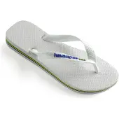 Havaianas Tongs BRASIL LOGO femme || Taille 33 / 34