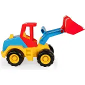Wader 35314 - Pelleteuse avec godet