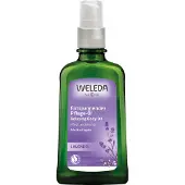 Weleda Lavender huile apaisante 100 ml