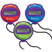 Learning Resources Stoppuhr Kinder