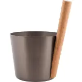 Rento Baquets de sauna en aluminium