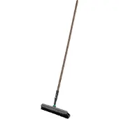 Gardena Onepiece 45 Cm Garden Broom Argenté