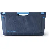 Gregory Alpaca 70 Gear Basket Bleu