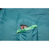 Marmot Sac de couchage Lost Coast 30, regular