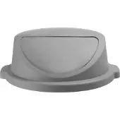 AmerBox Push-couvercle pour poubelle ronde, AmerBox, Convient pour,(H)mm